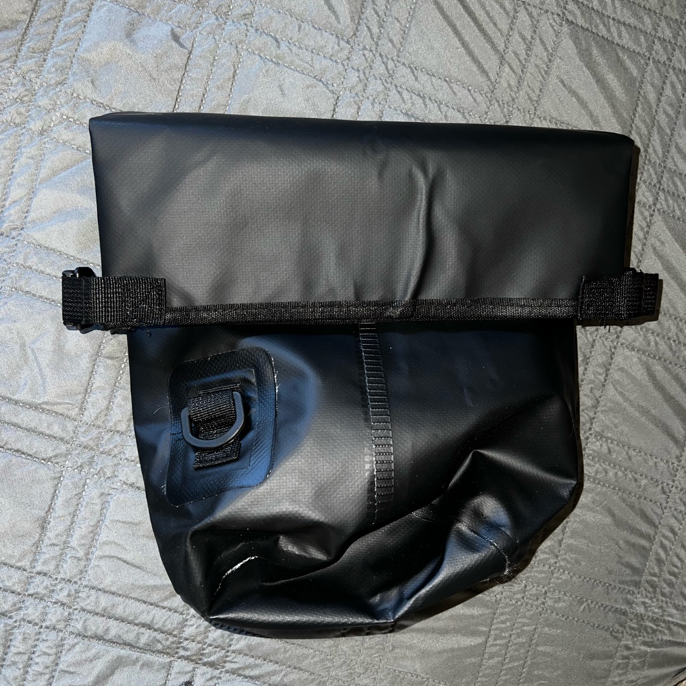 Waterproof bag - Picture 4 of 5